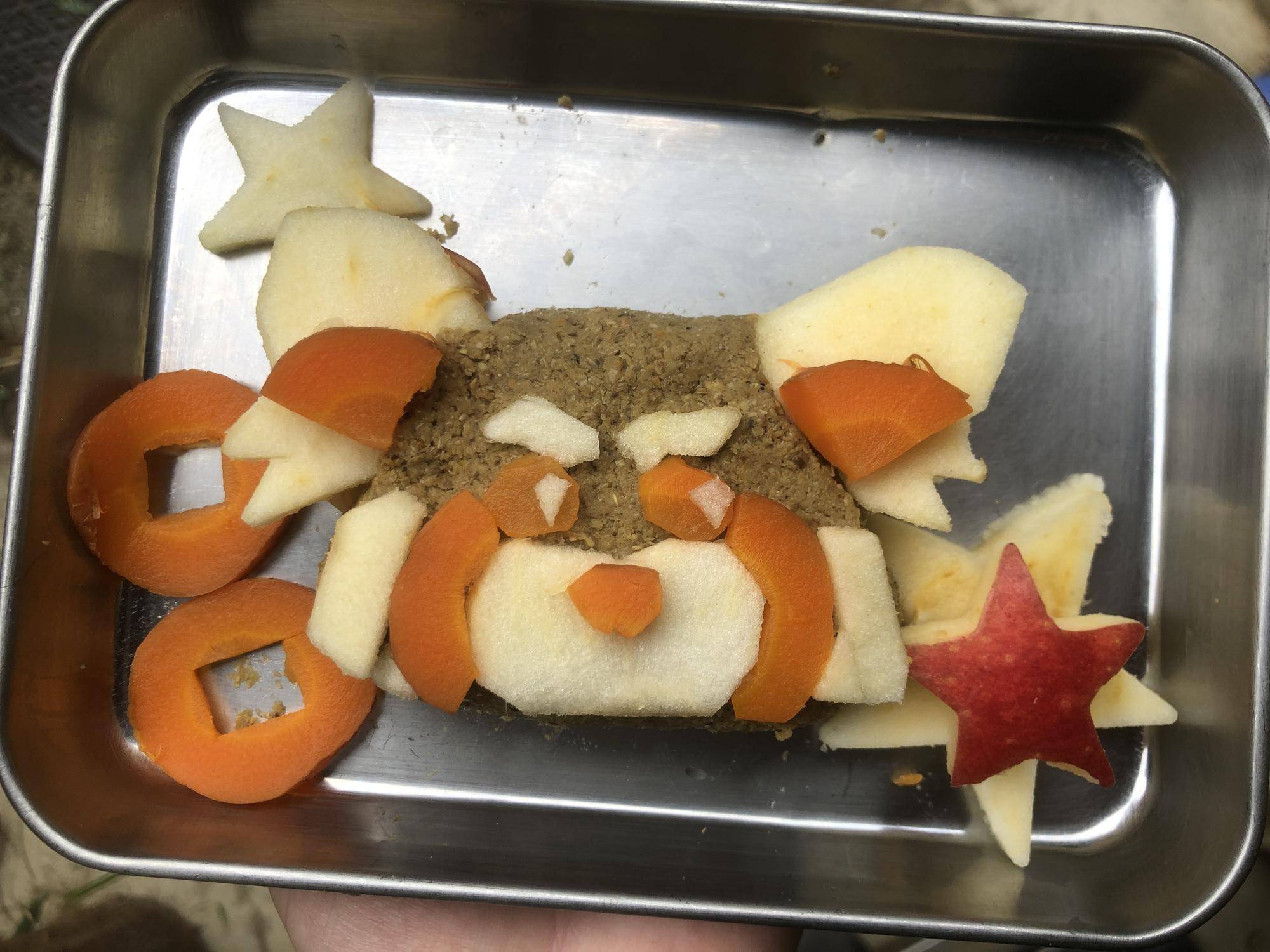 キクの顔ごはん.jpg