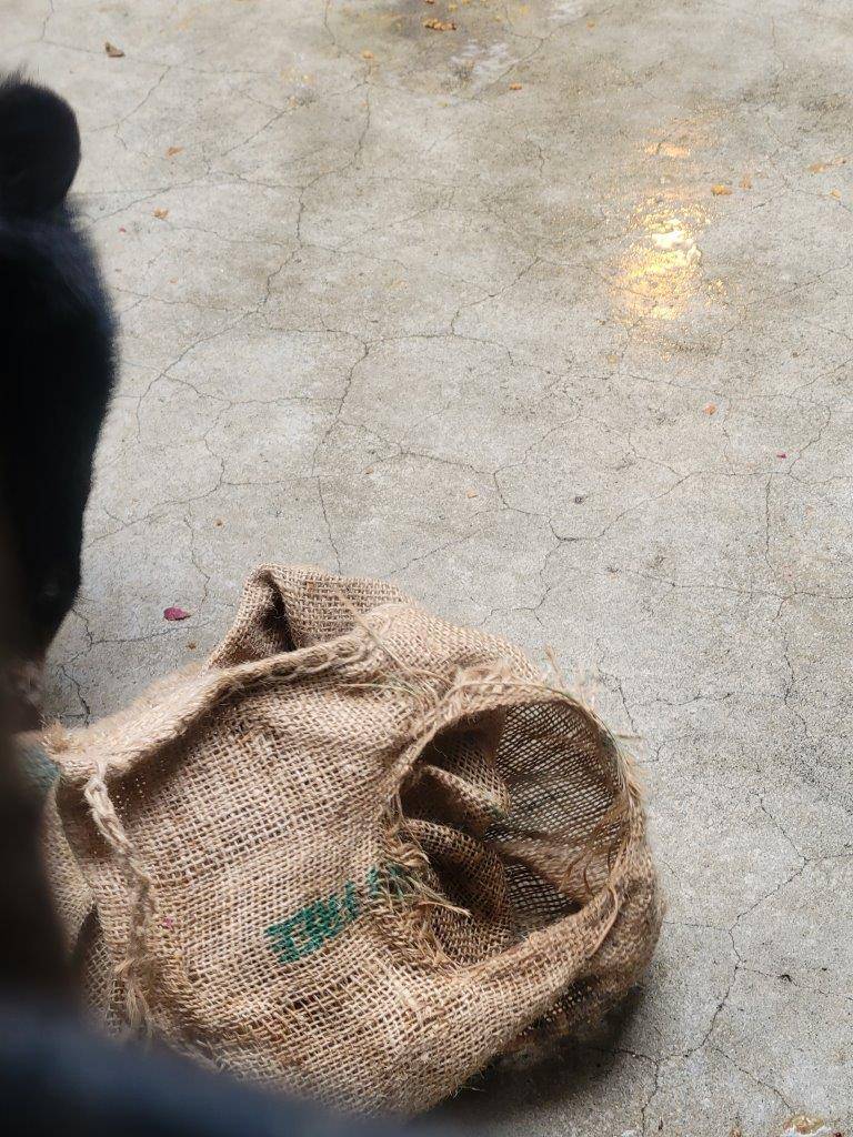 別の所に出来た開口部