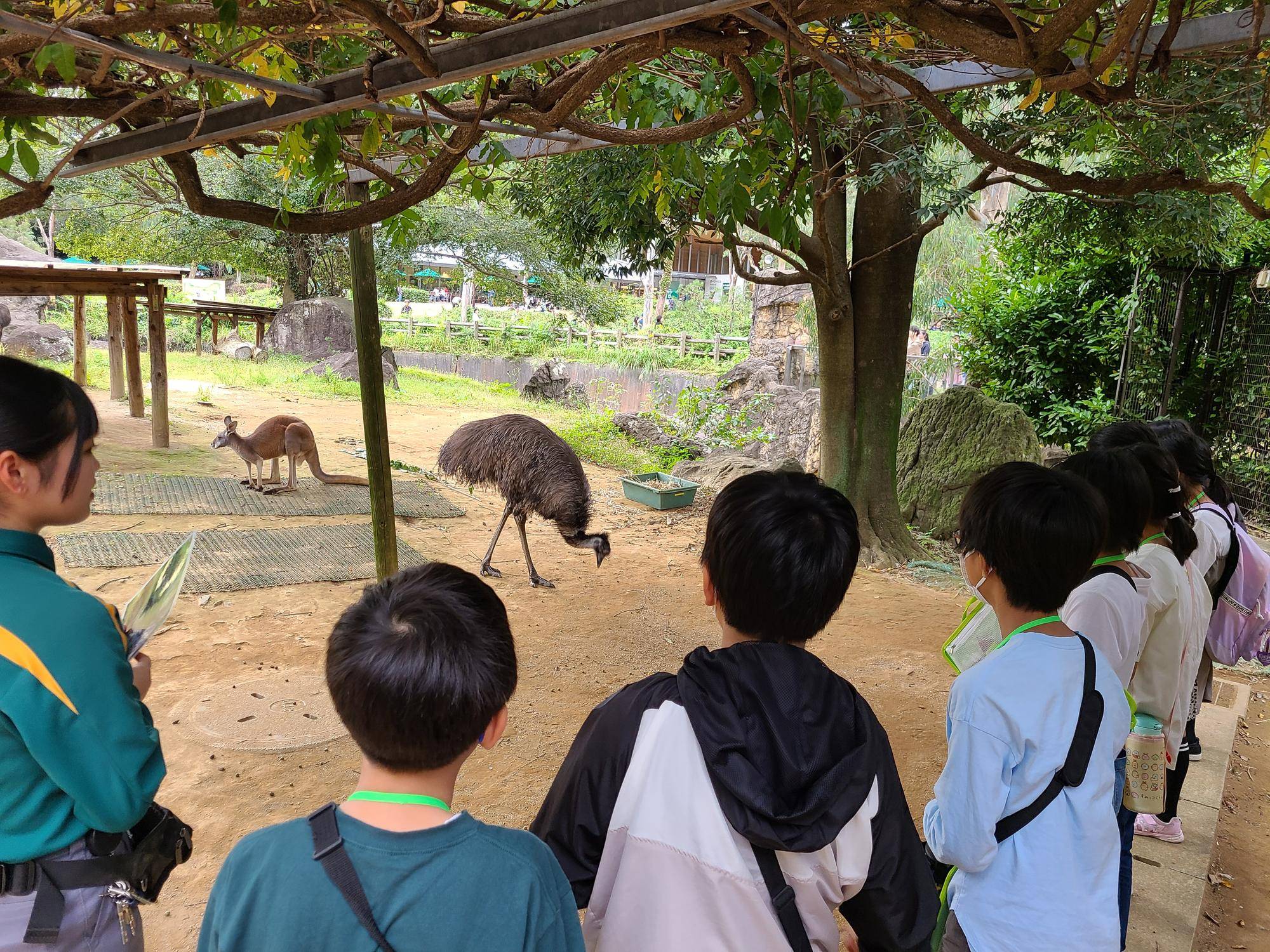 ズラスク第2回　９