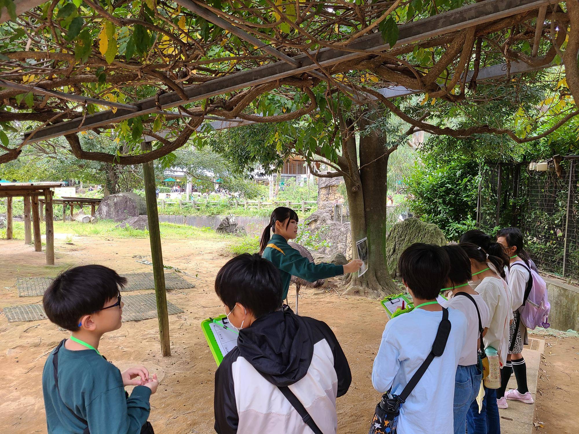 ズラスク第2回　８