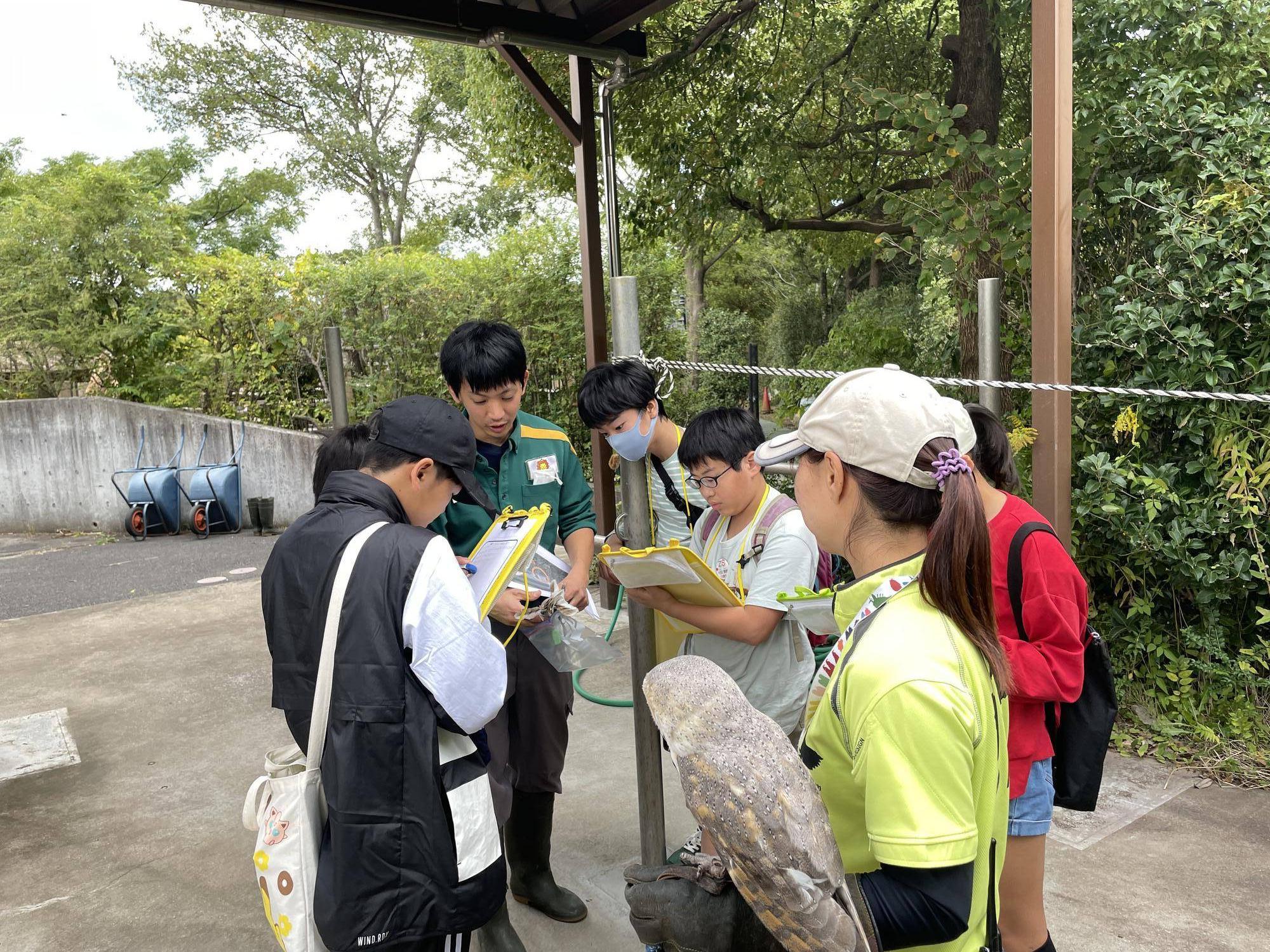 ズラスク第2回　10