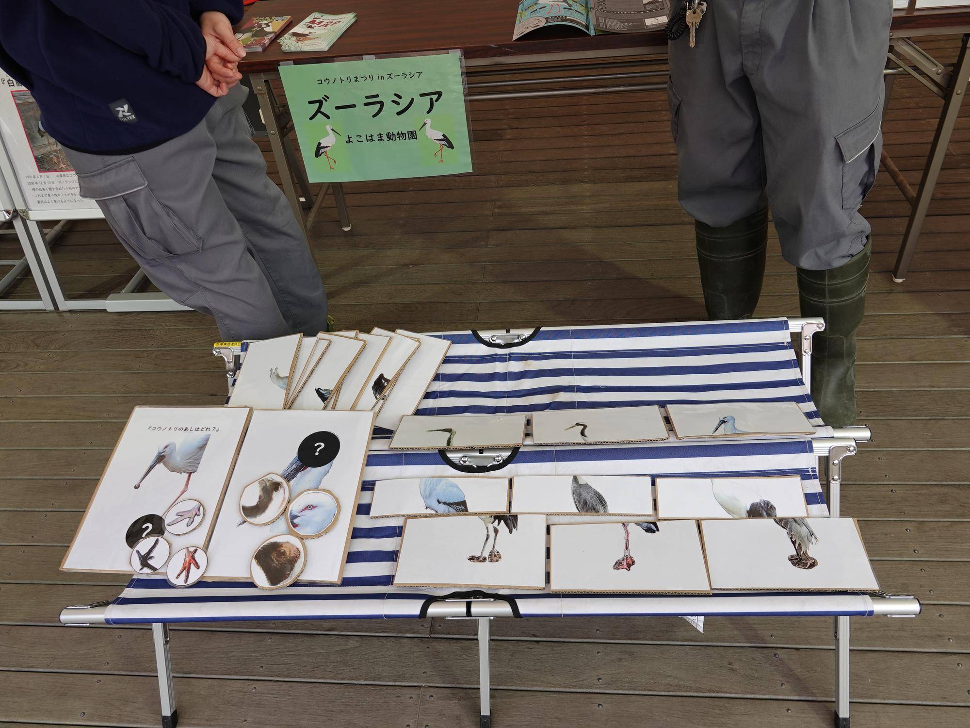 コウノトリまつりinズーラシアを開催しました。1-5(絵合わせ).jpg