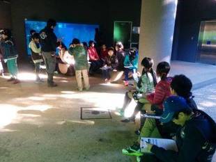 ズーラシアスクール～4時限目～