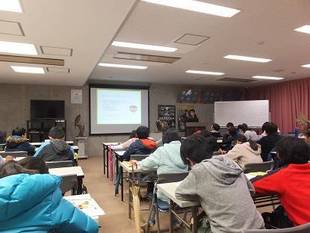 ズーラシアスクール～6時限目～