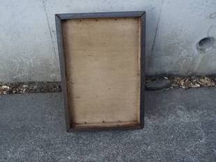 冬支度 ～その1～