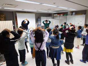 ズーラシアスクール第３回