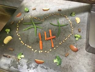 キナンティー14歳！