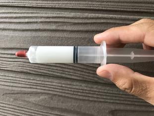 馬も薬を飲むの？