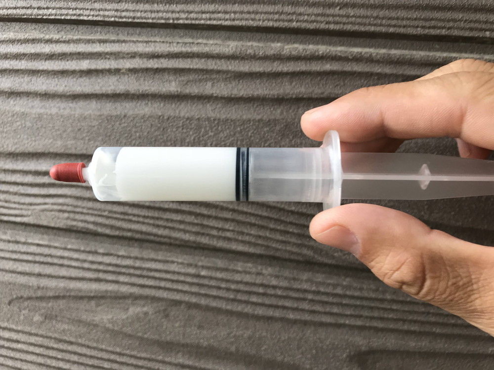 馬も薬を飲むの?の写真