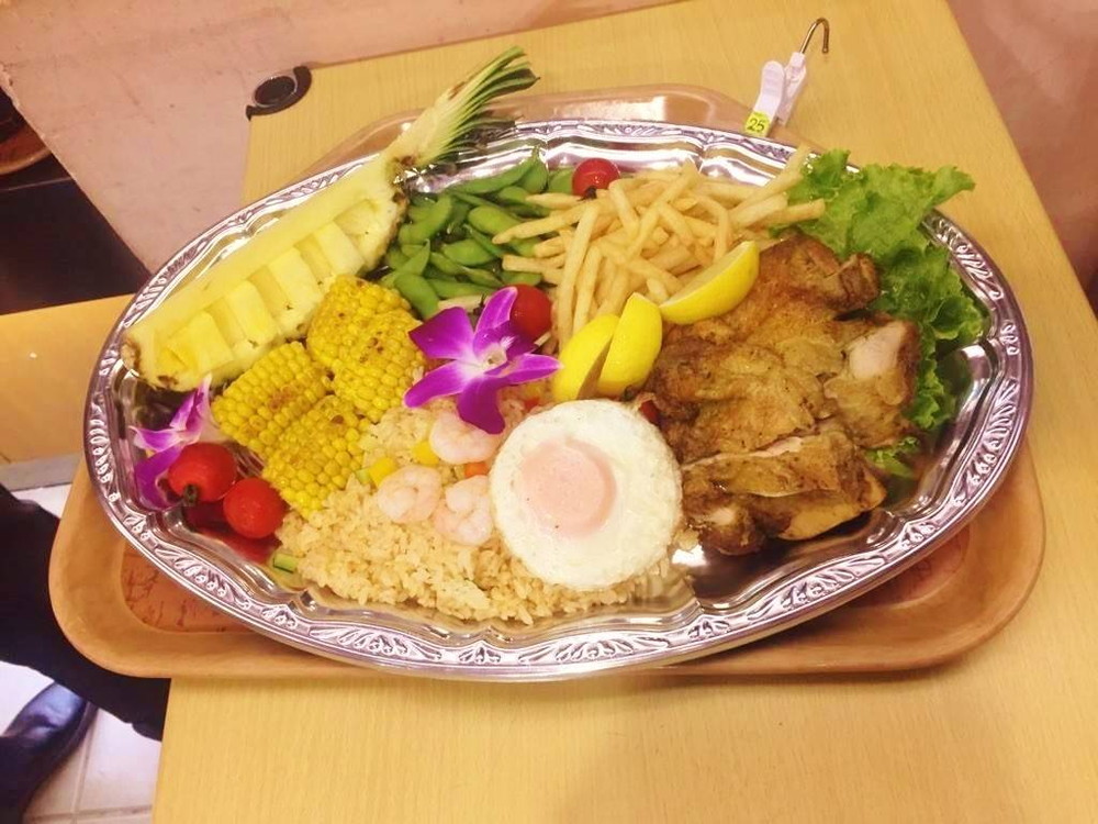 限定オードブルはいかがでしょうか?の写真