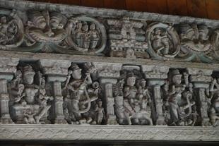 オブジェコレクション～アジアの熱帯林編～