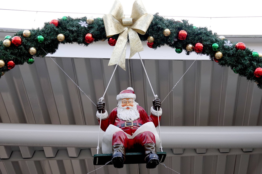 クリスマスが今年もやってくるの写真