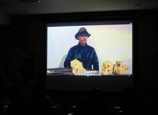 ズーラシアスクール第6回「守ろう！アジアの熱帯林×動物たちの未来」（前編）