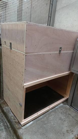 新しくしました!