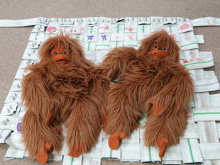 オランモック作成