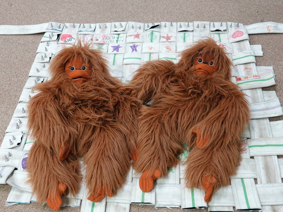 オランモック作成の写真