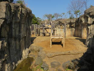 展示場が新しくなりました!