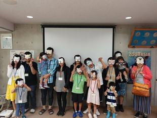 7月のどうぶつ教室は...