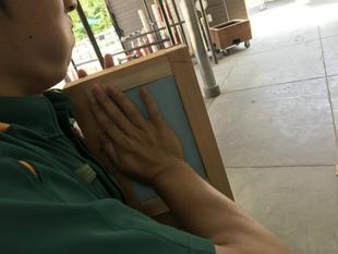 なにができるかな？ part2