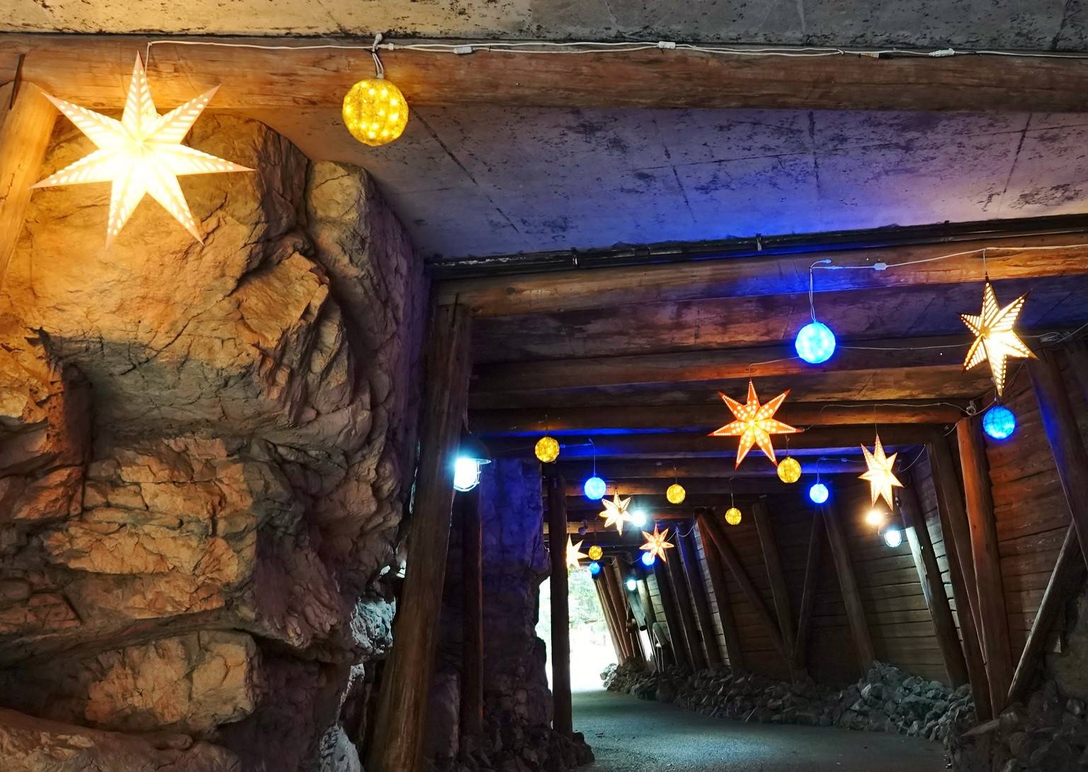 クリスマスがやってくる☆の写真