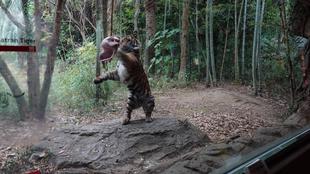 去年のクリスマスに・・・