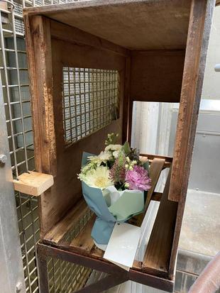 ありがとう！ムー！