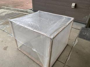 作ってみたよ！