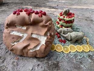 バレンタイン特別プレゼント！