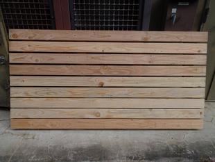 先月の22日に・・・