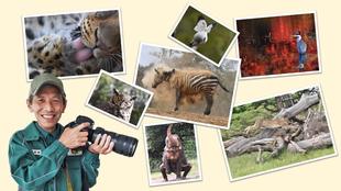 村田園長のとっておき写真展2022