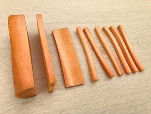 美しいニンジンスティックの秘密