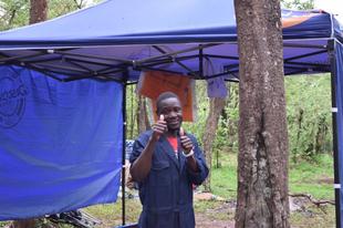 ライオン担当者が見た、アフリカ紀行！～マサイマラ国立保護区・お別れ編～