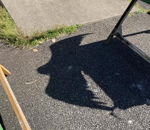 シルエットクイズ！