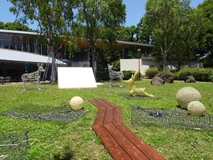 ナイトズーラシアへ向けて準備中！