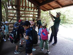 夏休み宿題教室「 ズーラシア・アドベンチャー」を実施しました！