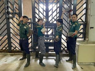 10月のズーラシアどうぶつ教室は...