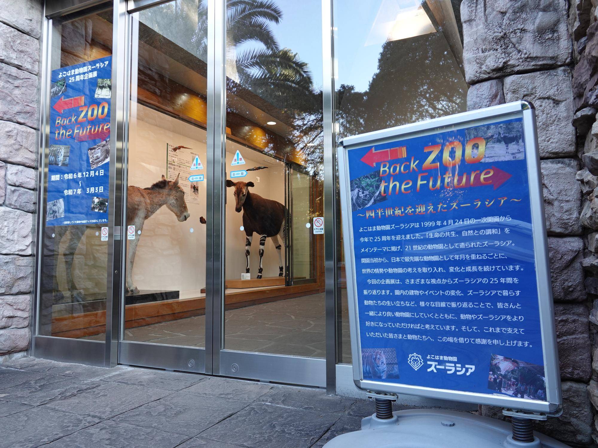 【25周年企画展】一部アップデートしました!の写真