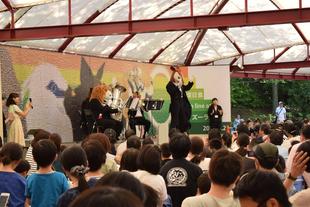 ズーラシアンブラス公演会を行います♪