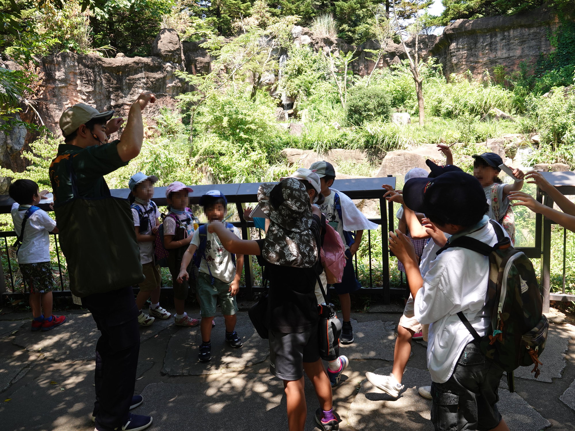 宿題教室 クマのなかま.png